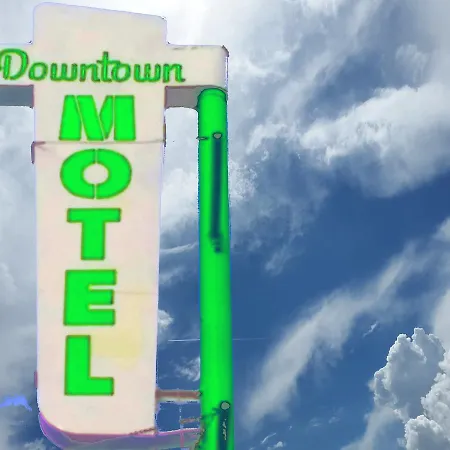 Downtown Motel